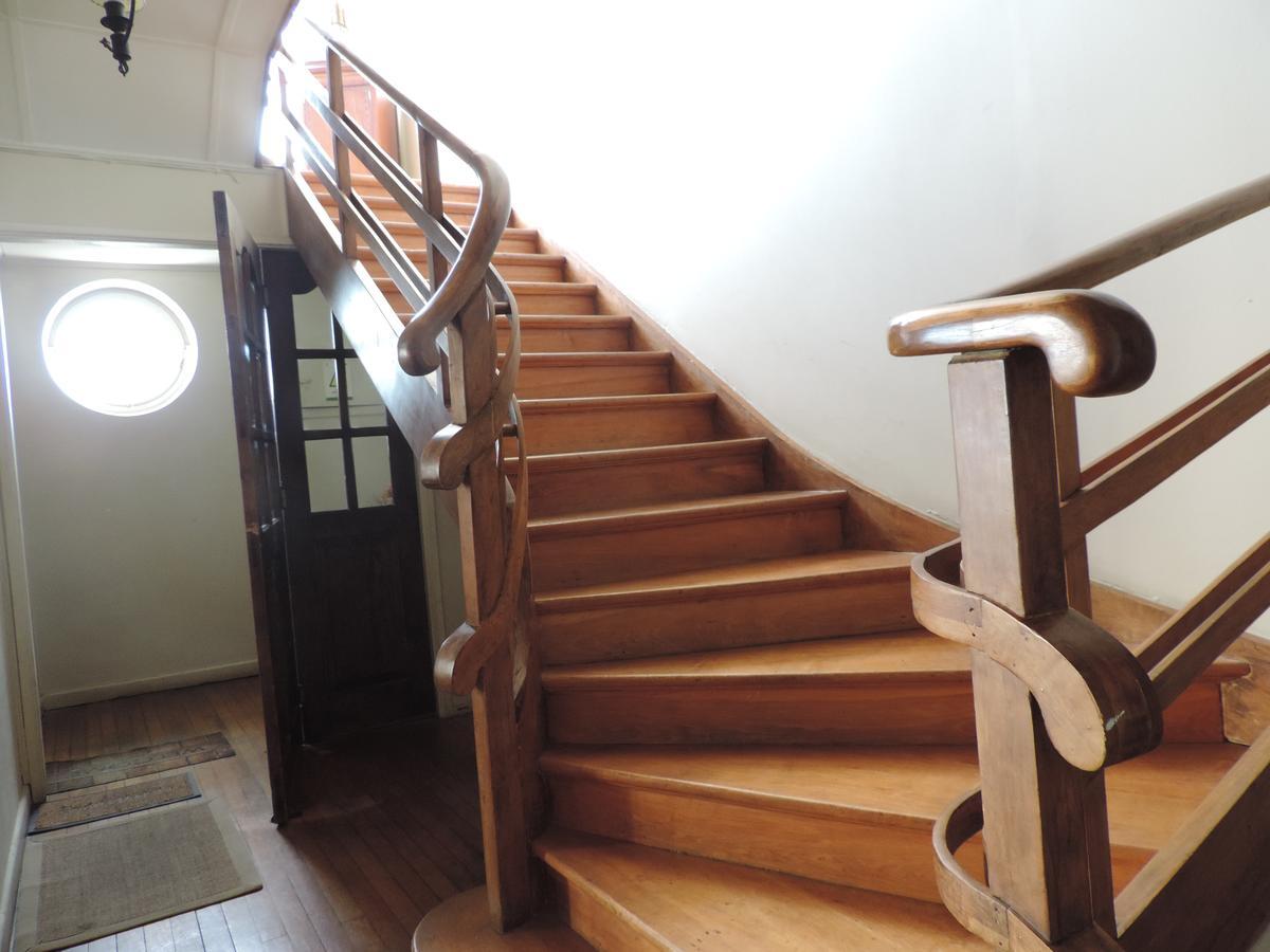 Hostal Oro Fueguino Punta Arenas Dış mekan fotoğraf