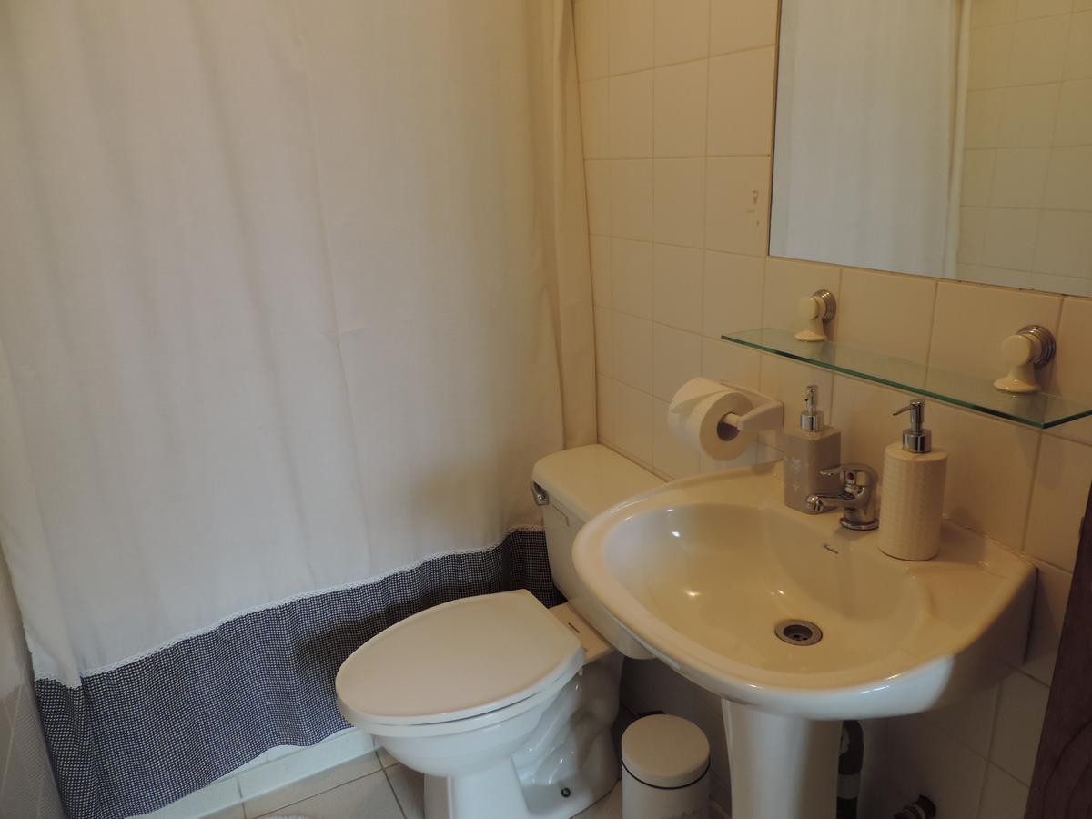 Hostal Oro Fueguino Punta Arenas Dış mekan fotoğraf