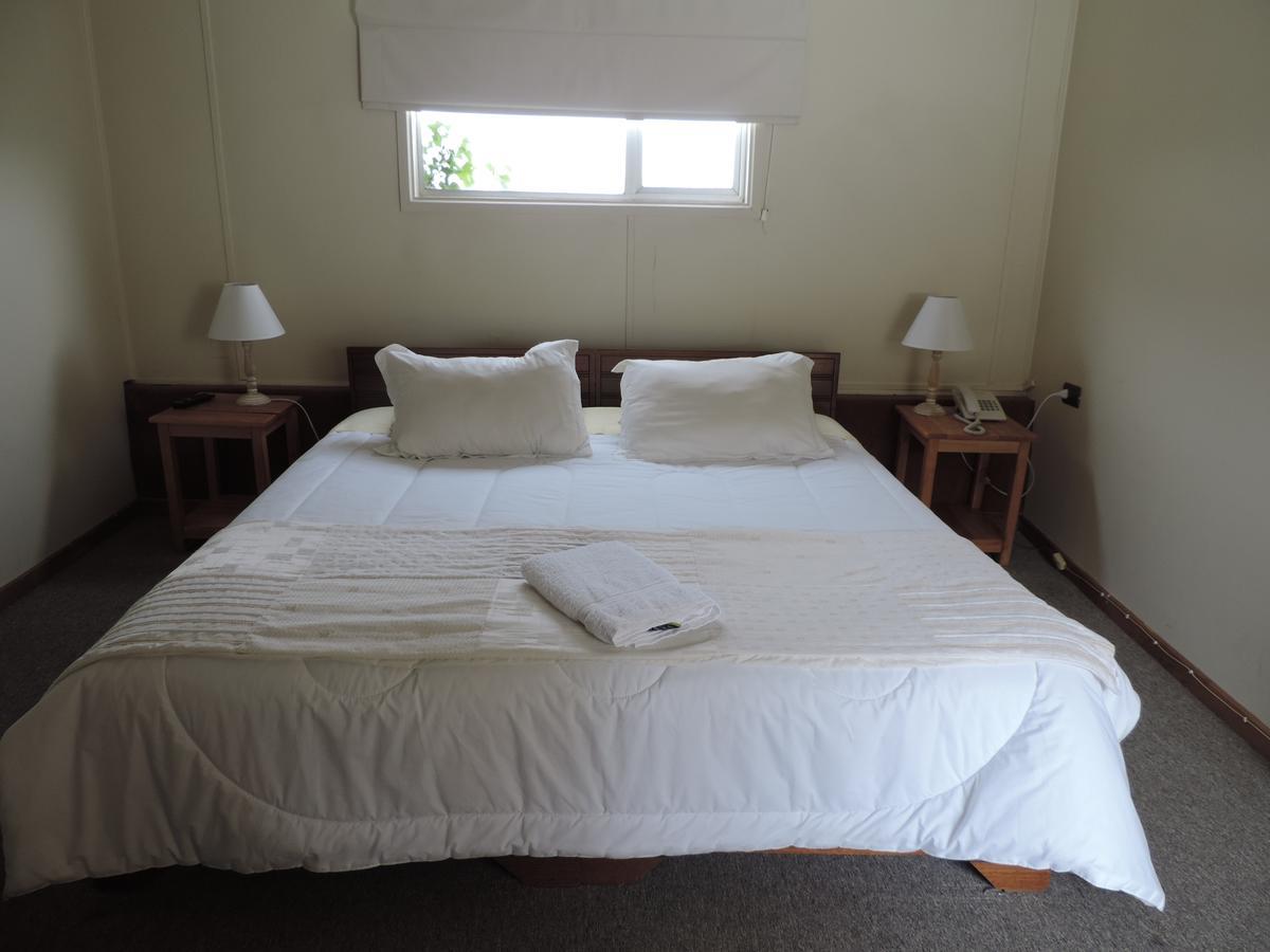 Hostal Oro Fueguino Punta Arenas Dış mekan fotoğraf