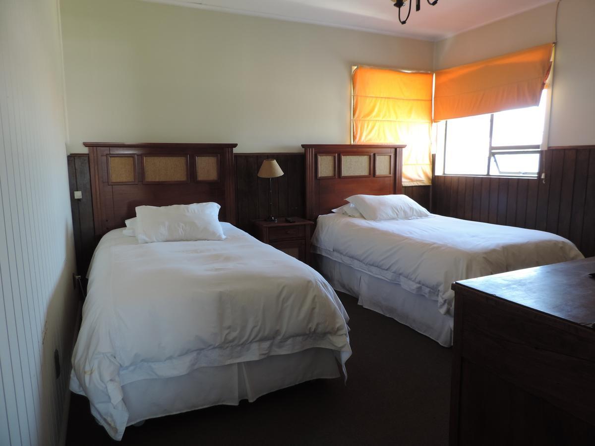 Hostal Oro Fueguino Punta Arenas Dış mekan fotoğraf