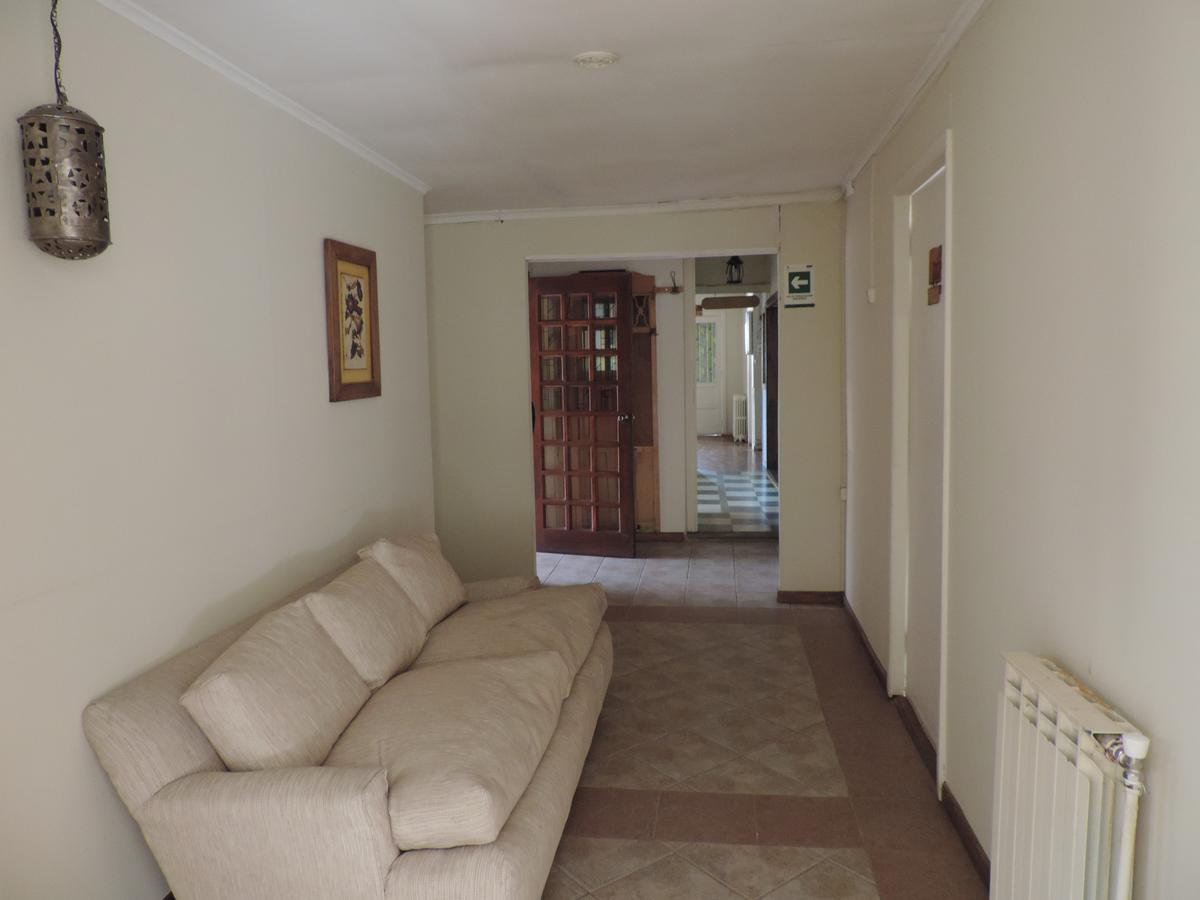 Hostal Oro Fueguino Punta Arenas Dış mekan fotoğraf