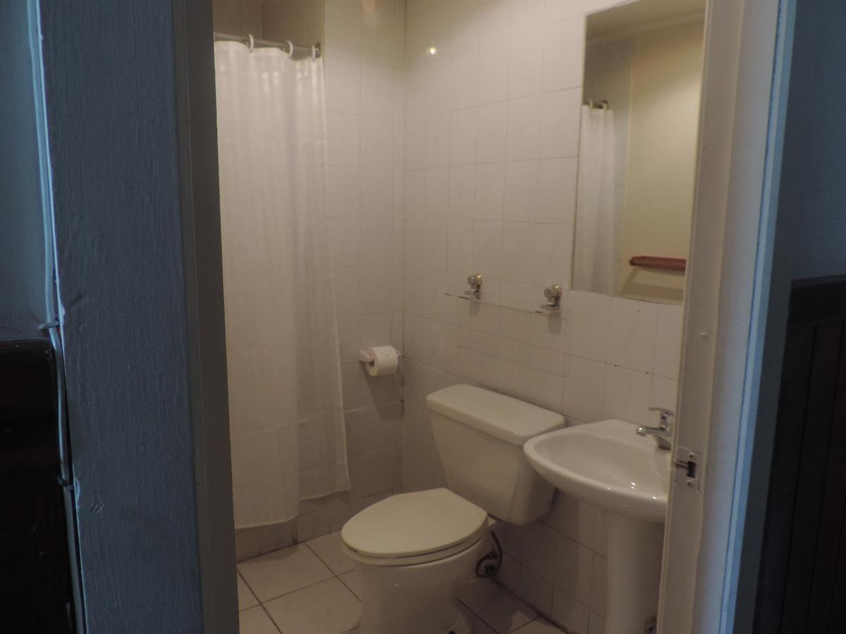 Hostal Oro Fueguino Punta Arenas Dış mekan fotoğraf