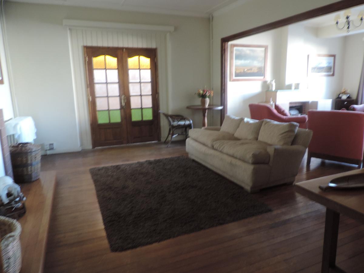 Hostal Oro Fueguino Punta Arenas Dış mekan fotoğraf