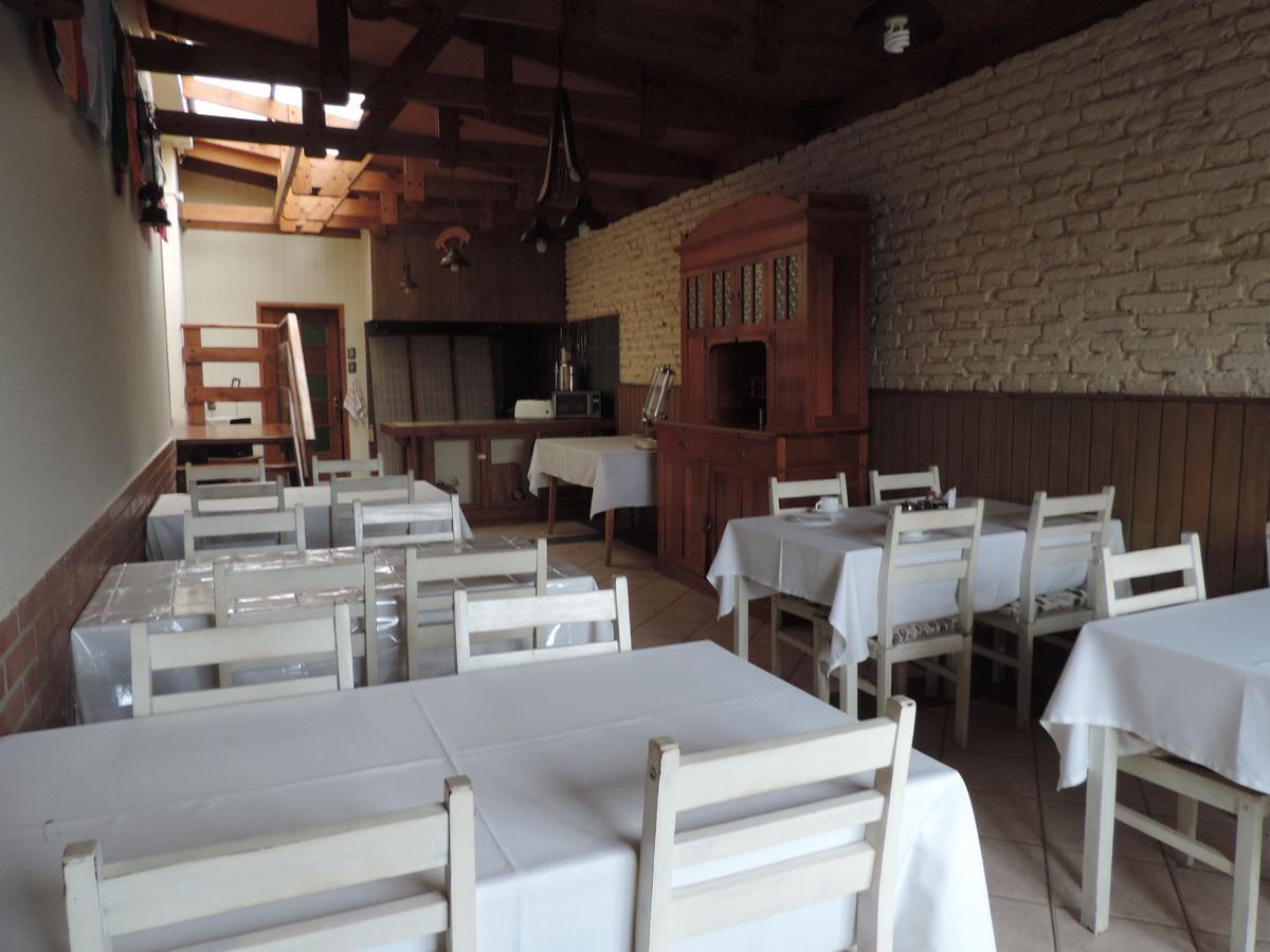 Hostal Oro Fueguino Punta Arenas Dış mekan fotoğraf