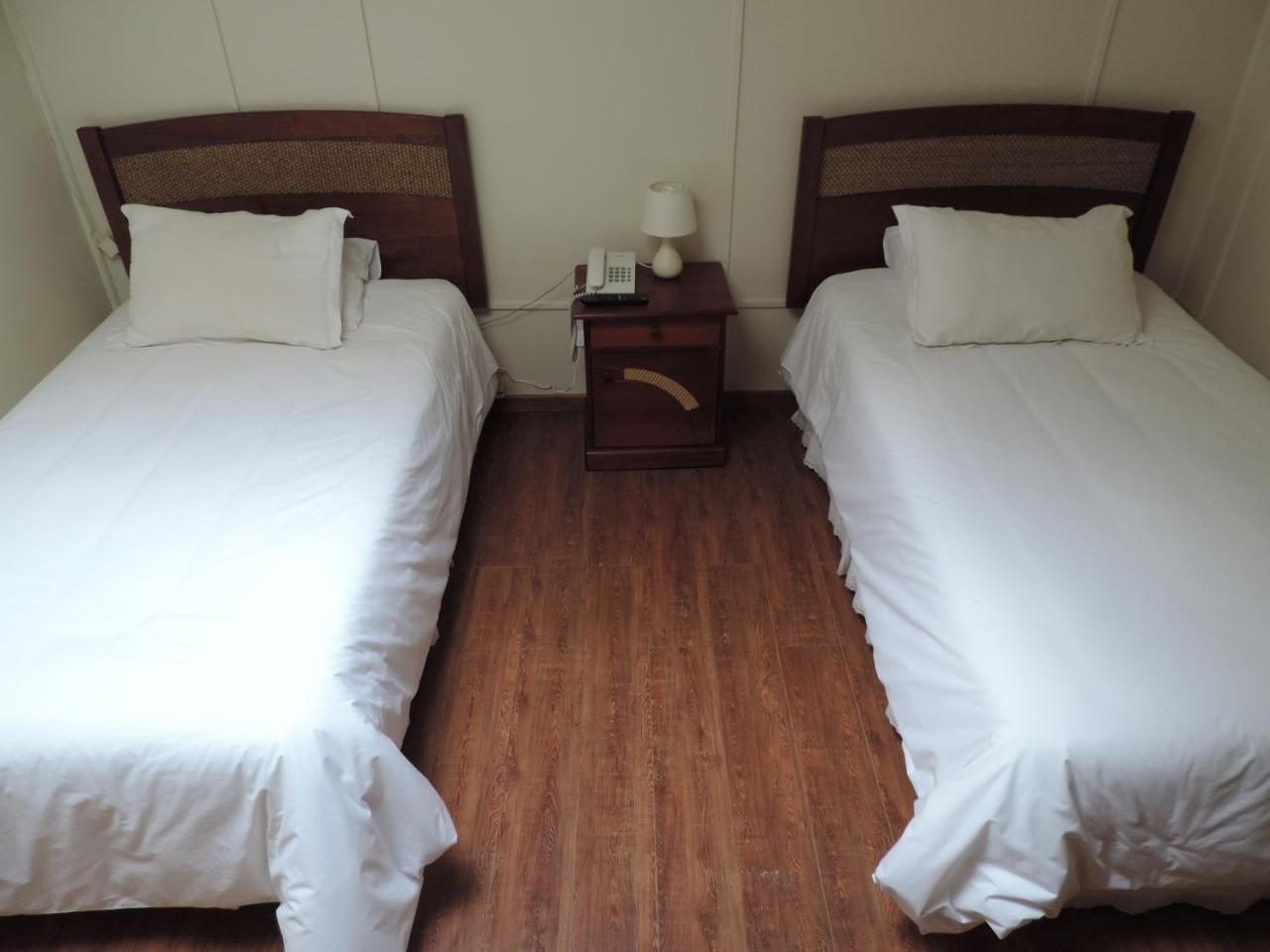 Hostal Oro Fueguino Punta Arenas Dış mekan fotoğraf